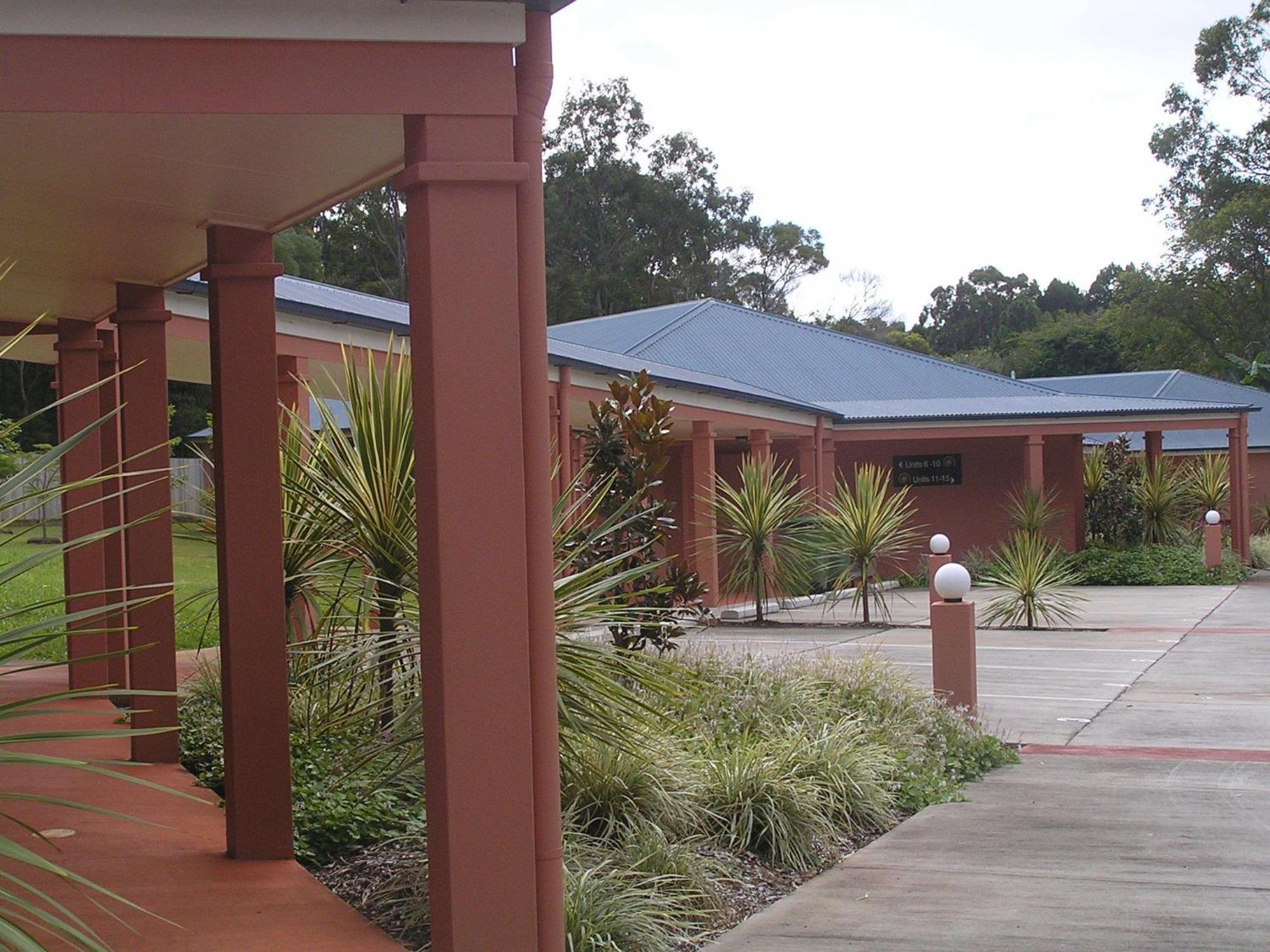 Seminara Apartments Coochiemudlo Island Exterior foto