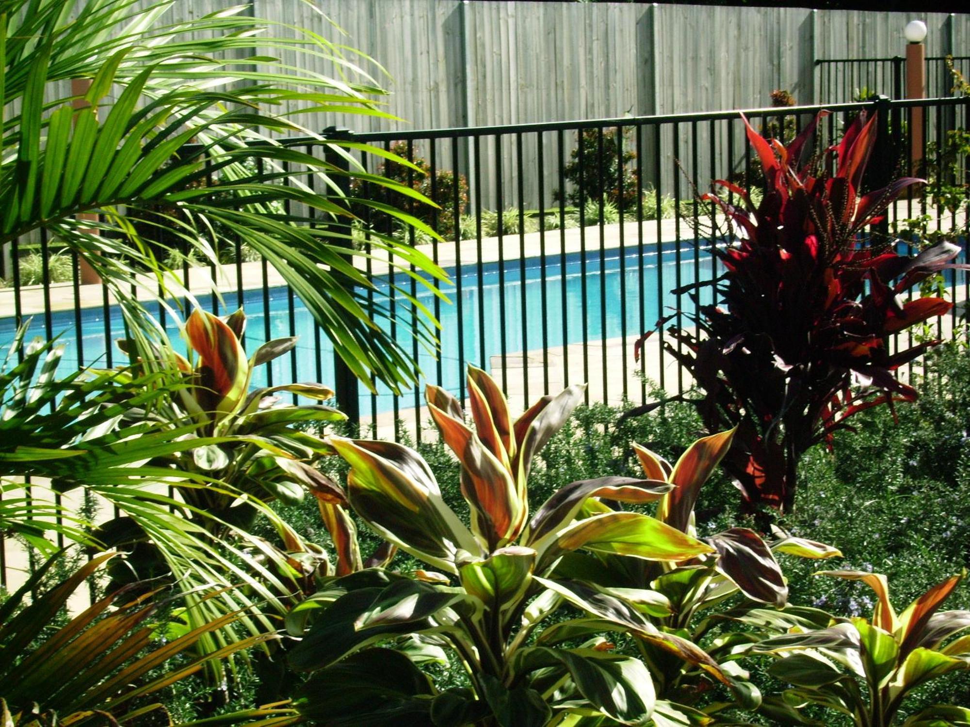 Seminara Apartments Coochiemudlo Island Exterior foto